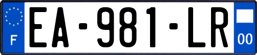 EA-981-LR