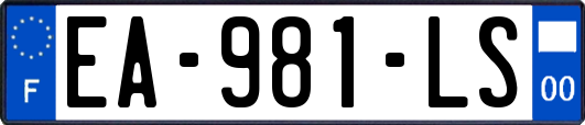 EA-981-LS