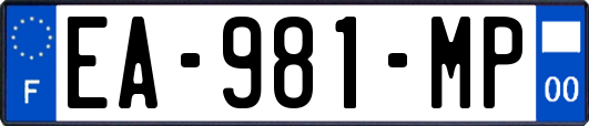 EA-981-MP