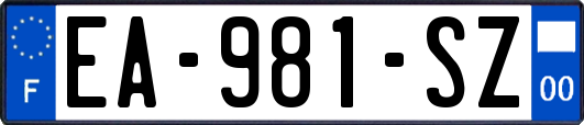 EA-981-SZ