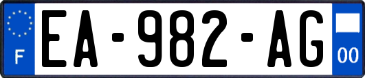 EA-982-AG