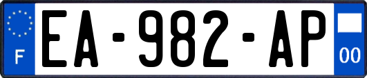 EA-982-AP