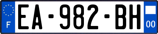 EA-982-BH