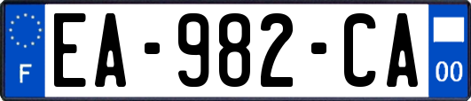 EA-982-CA