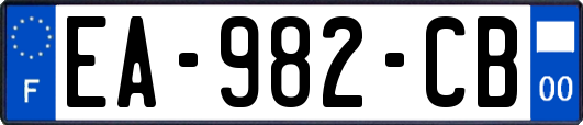 EA-982-CB