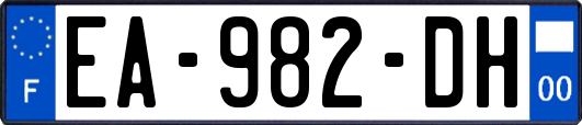 EA-982-DH