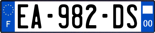 EA-982-DS