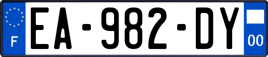 EA-982-DY