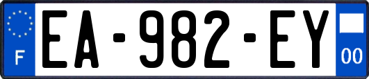 EA-982-EY