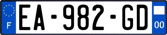 EA-982-GD