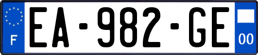 EA-982-GE