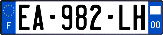 EA-982-LH