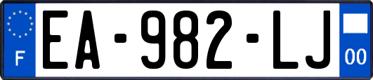EA-982-LJ