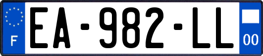 EA-982-LL