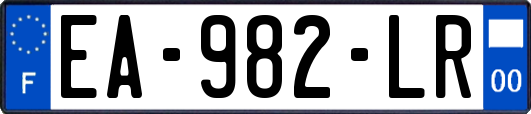 EA-982-LR
