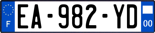 EA-982-YD