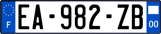 EA-982-ZB