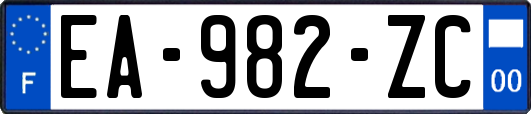 EA-982-ZC