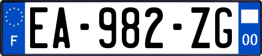 EA-982-ZG