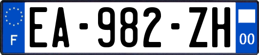 EA-982-ZH