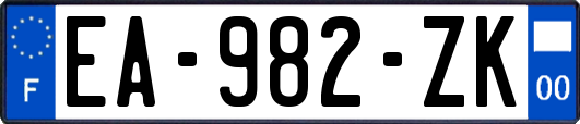 EA-982-ZK