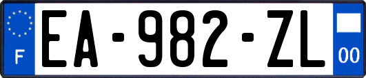 EA-982-ZL