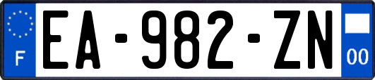 EA-982-ZN