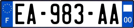 EA-983-AA