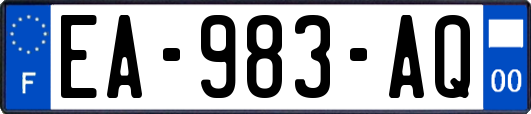 EA-983-AQ