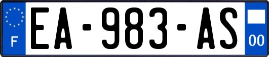 EA-983-AS