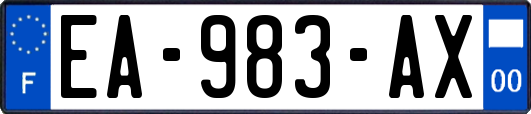 EA-983-AX