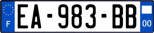 EA-983-BB