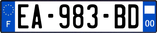 EA-983-BD