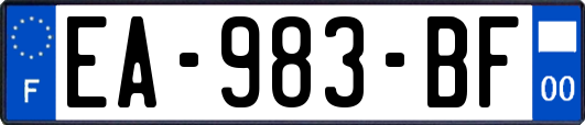 EA-983-BF