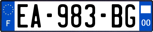 EA-983-BG