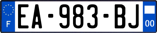 EA-983-BJ