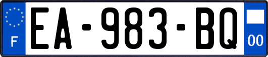 EA-983-BQ