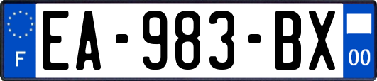 EA-983-BX