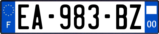 EA-983-BZ