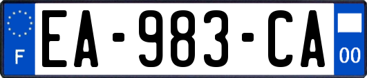 EA-983-CA