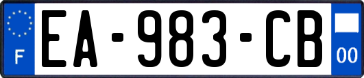 EA-983-CB