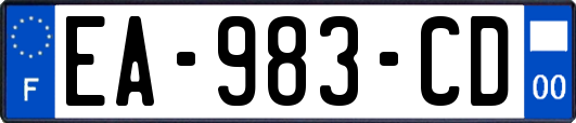 EA-983-CD