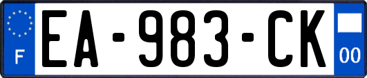 EA-983-CK