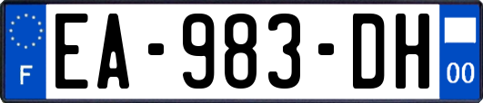 EA-983-DH