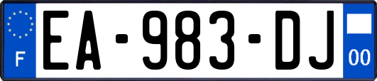 EA-983-DJ