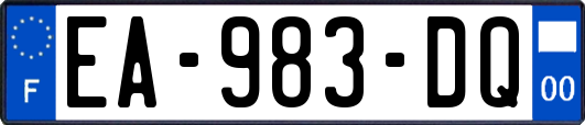 EA-983-DQ