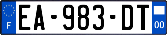 EA-983-DT