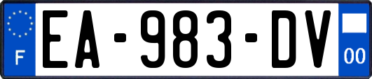 EA-983-DV