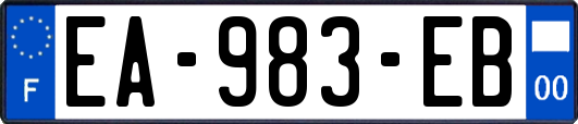 EA-983-EB