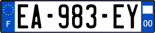 EA-983-EY